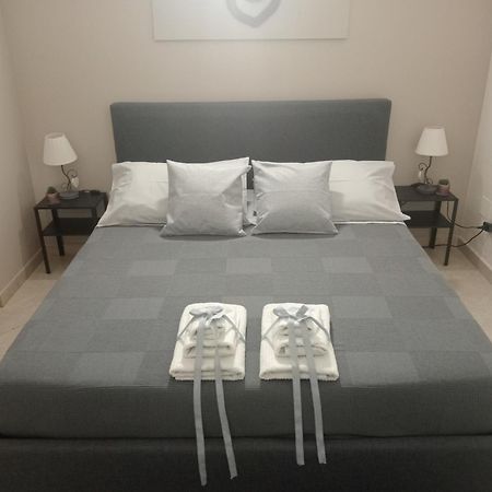 Appartamento Clemamhouse Aeroporto di Catania Fontana Rossa Esterno foto