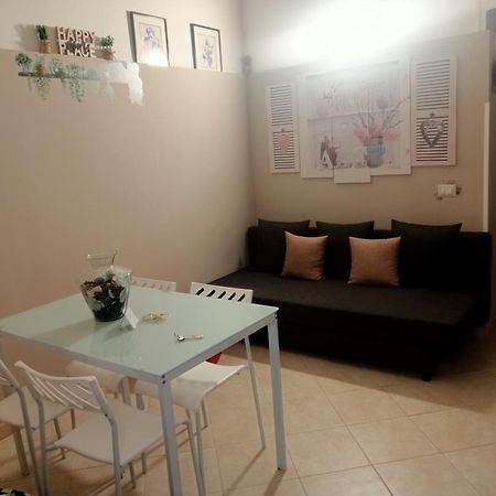 Appartamento Clemamhouse Aeroporto di Catania Fontana Rossa Esterno foto