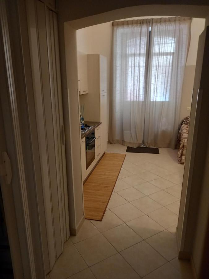 Appartamento Clemamhouse Aeroporto di Catania Fontana Rossa Esterno foto