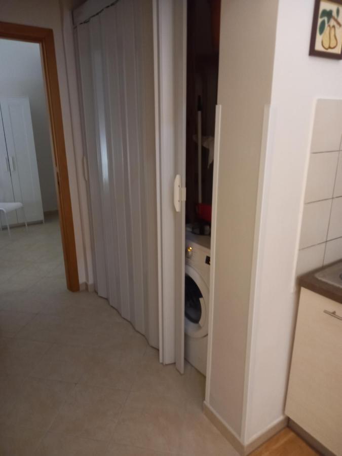 Appartamento Clemamhouse Aeroporto di Catania Fontana Rossa Esterno foto