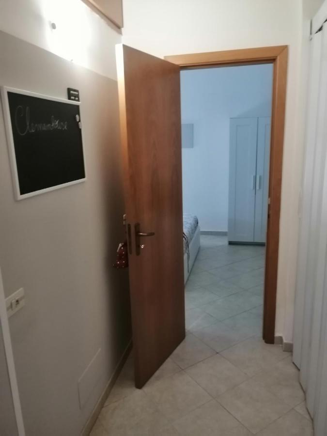 Appartamento Clemamhouse Aeroporto di Catania Fontana Rossa Esterno foto