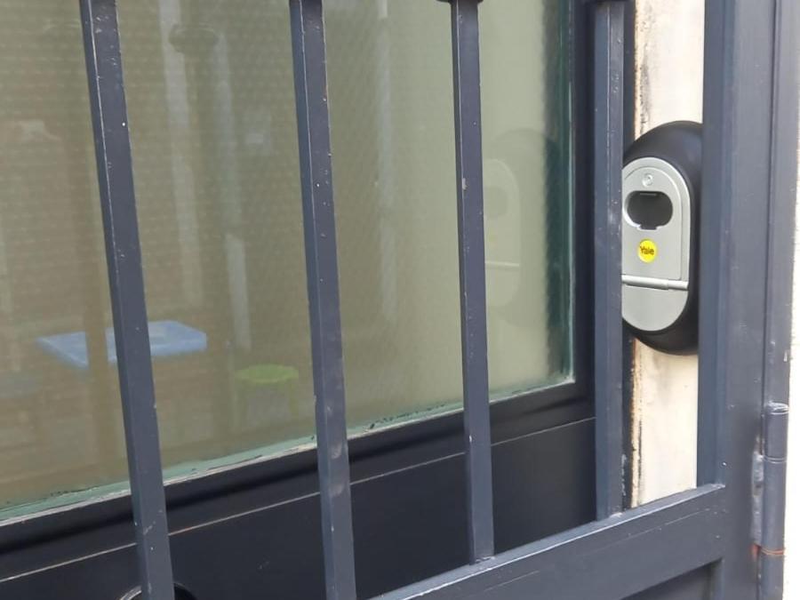 Appartamento Clemamhouse Aeroporto di Catania Fontana Rossa Esterno foto