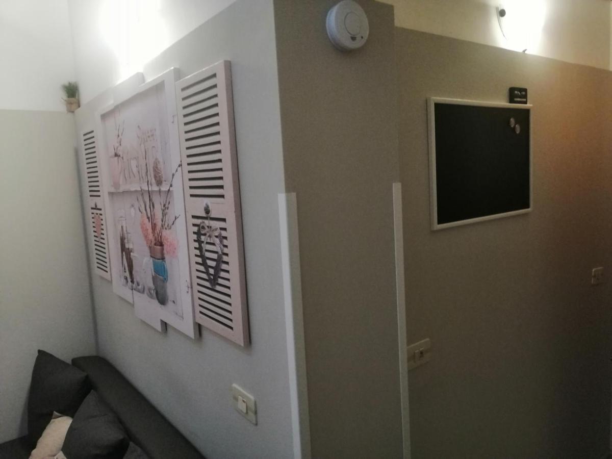 Appartamento Clemamhouse Aeroporto di Catania Fontana Rossa Esterno foto