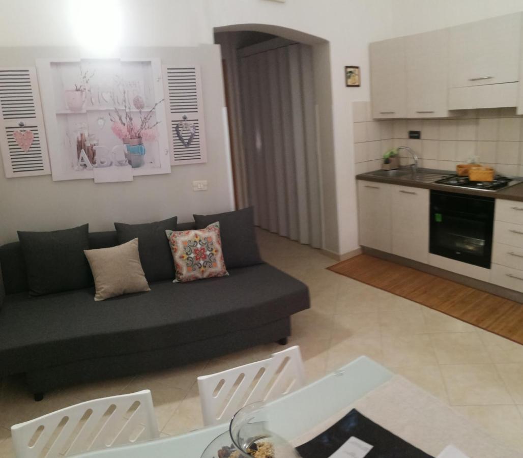Appartamento Clemamhouse Aeroporto di Catania Fontana Rossa Esterno foto