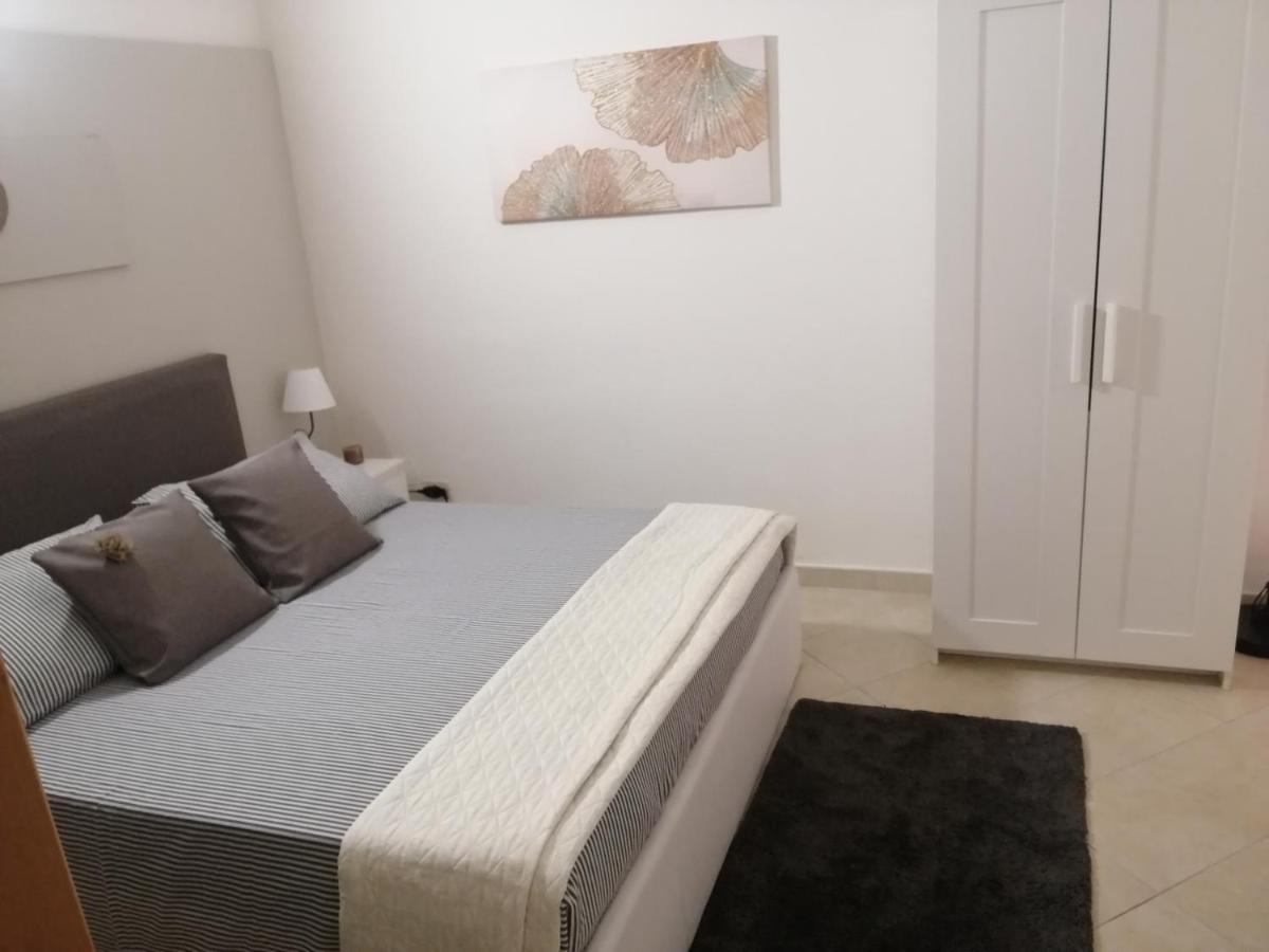 Appartamento Clemamhouse Aeroporto di Catania Fontana Rossa Esterno foto