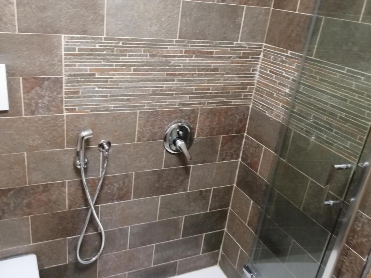 Appartamento Clemamhouse Aeroporto di Catania Fontana Rossa Esterno foto