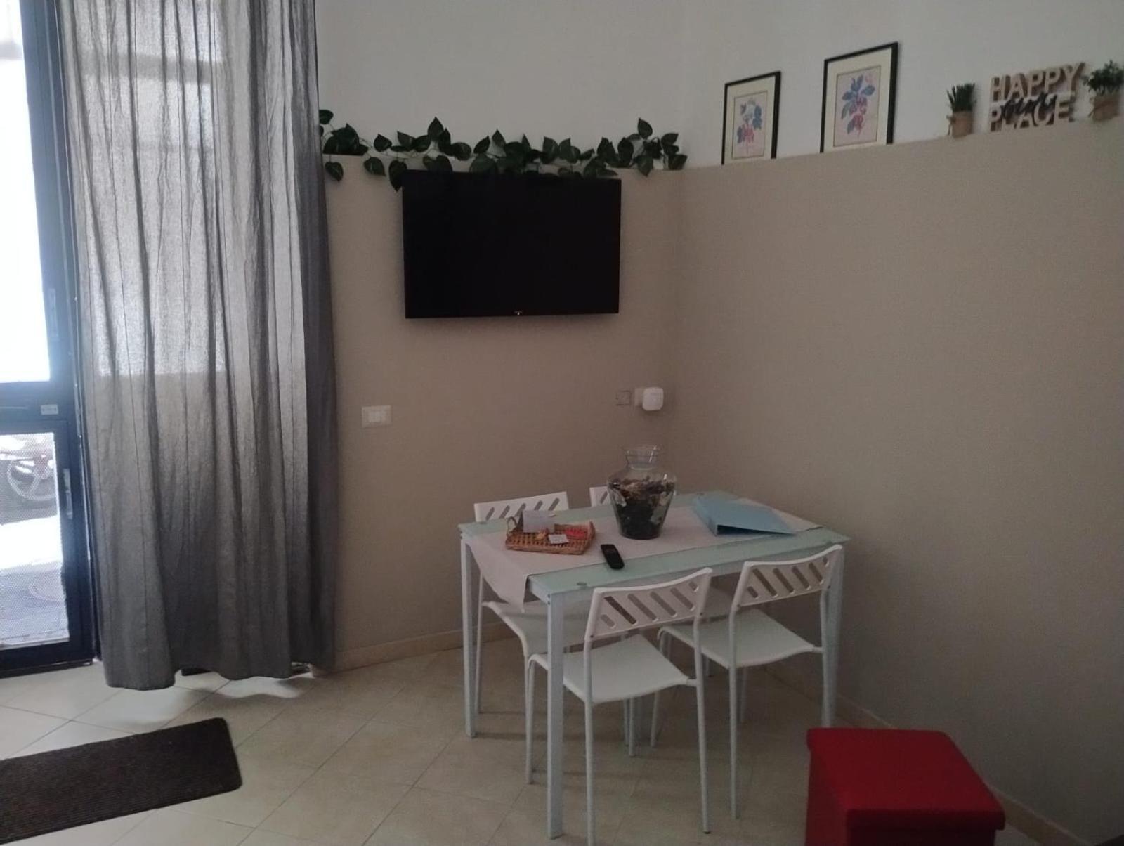 Appartamento Clemamhouse Aeroporto di Catania Fontana Rossa Esterno foto
